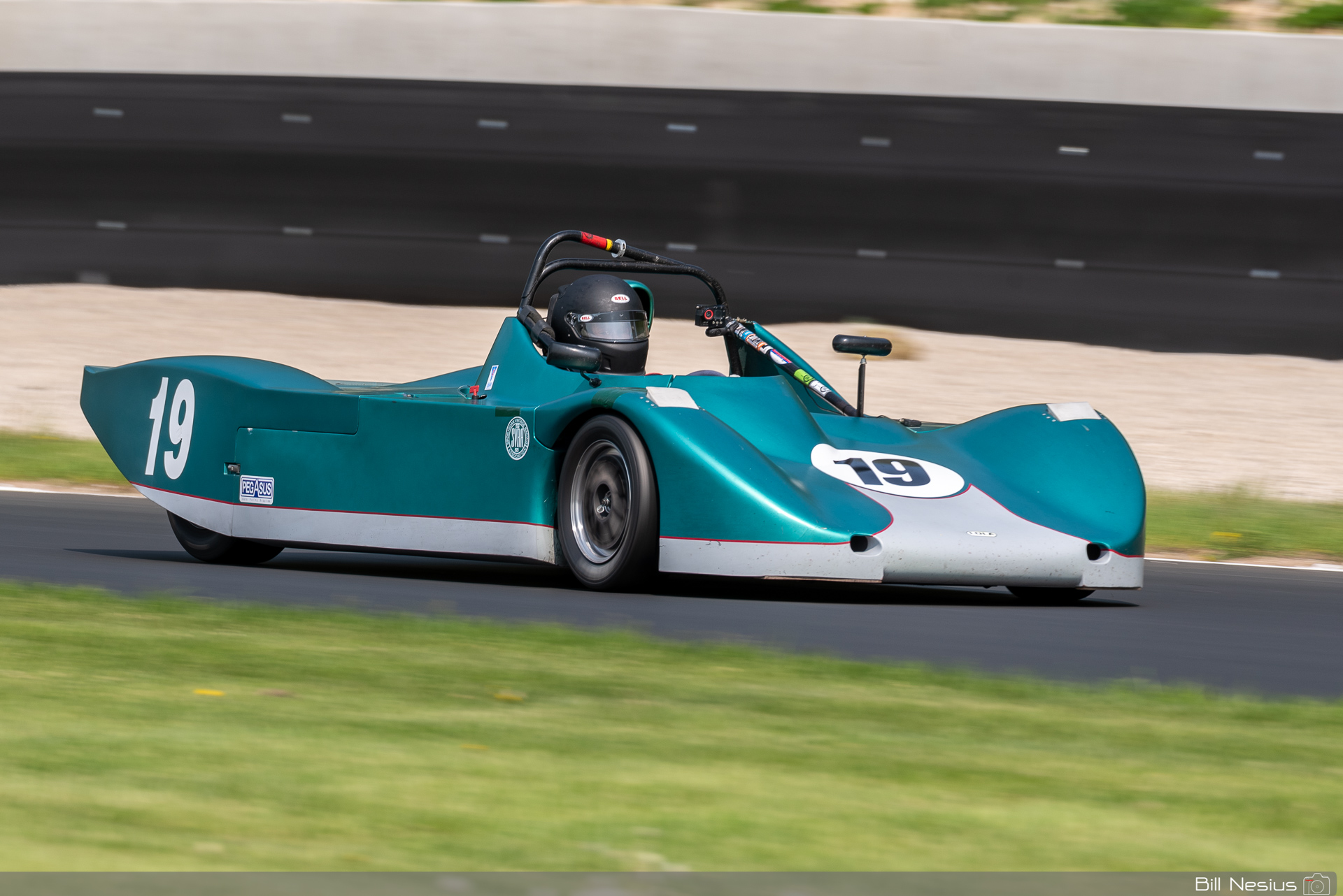 1986 Lola T88 Number 19 / DSC_4490 / 4