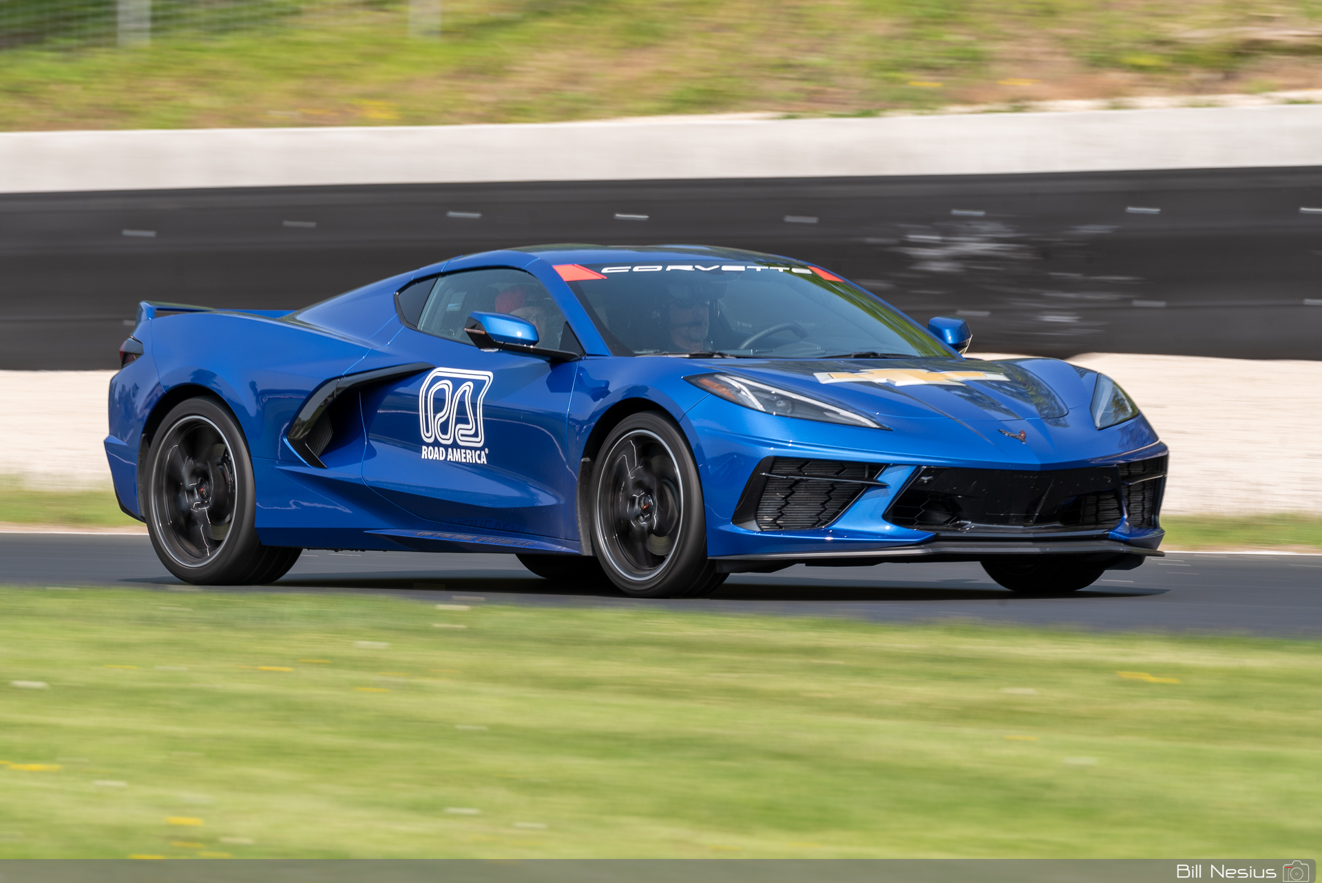 Pace Car / DSC_4625 / 3