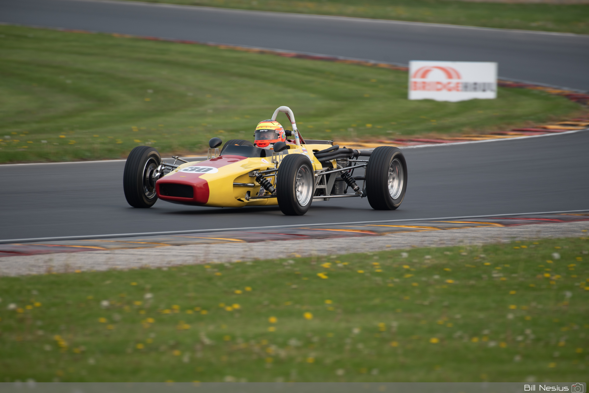 1972 Lola T204 Number 30 / DSC_9990 / 3
