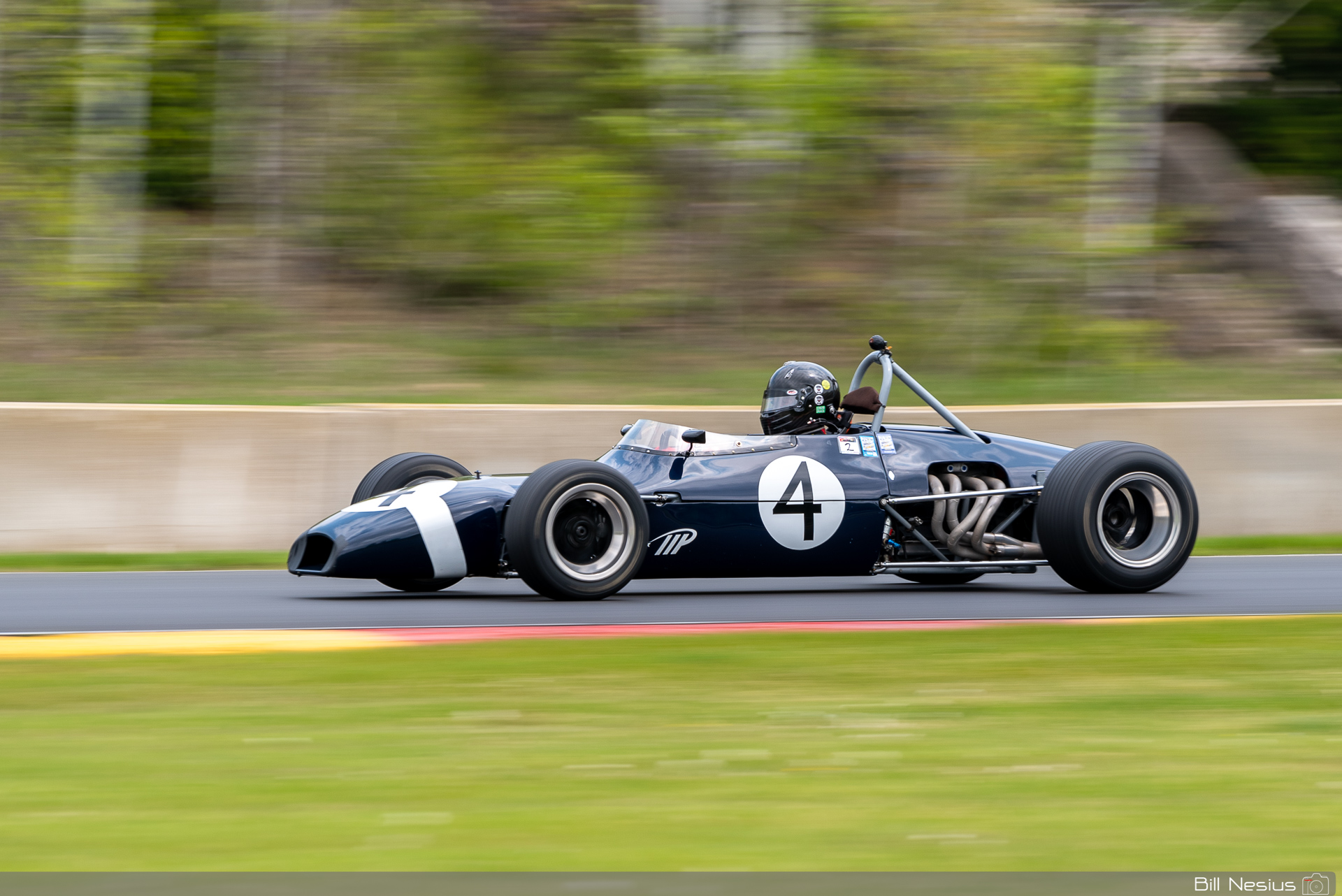 1969 Brabham BT29 Number 4 / IMG_5490 / 4