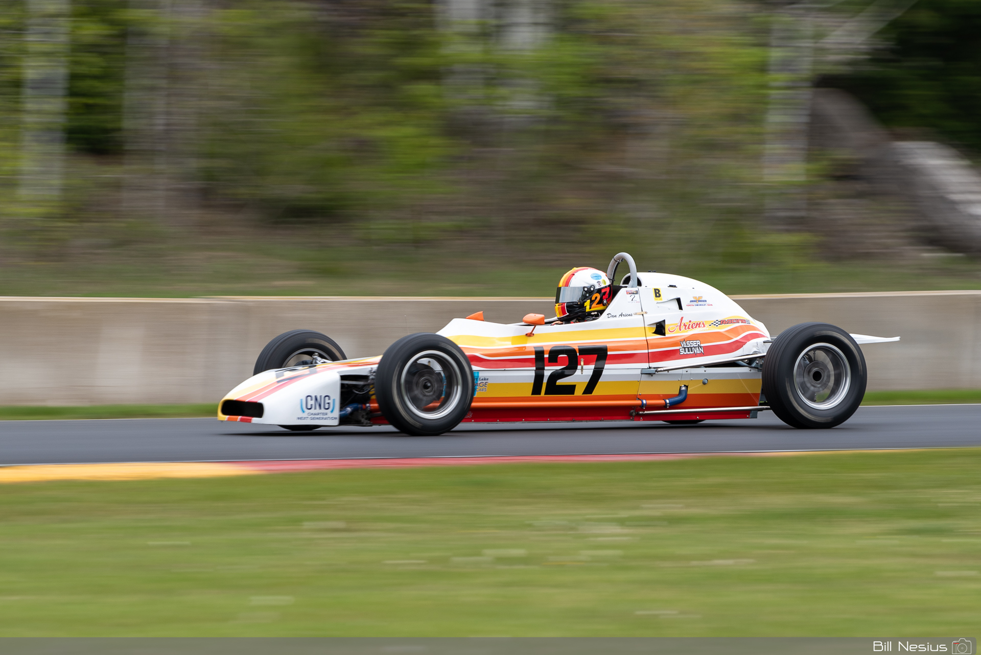 1977 Crossle 32F Number 127 / IMG_5497 / 4