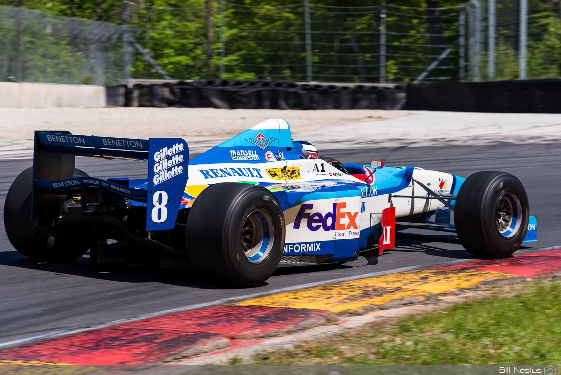 Monoposto