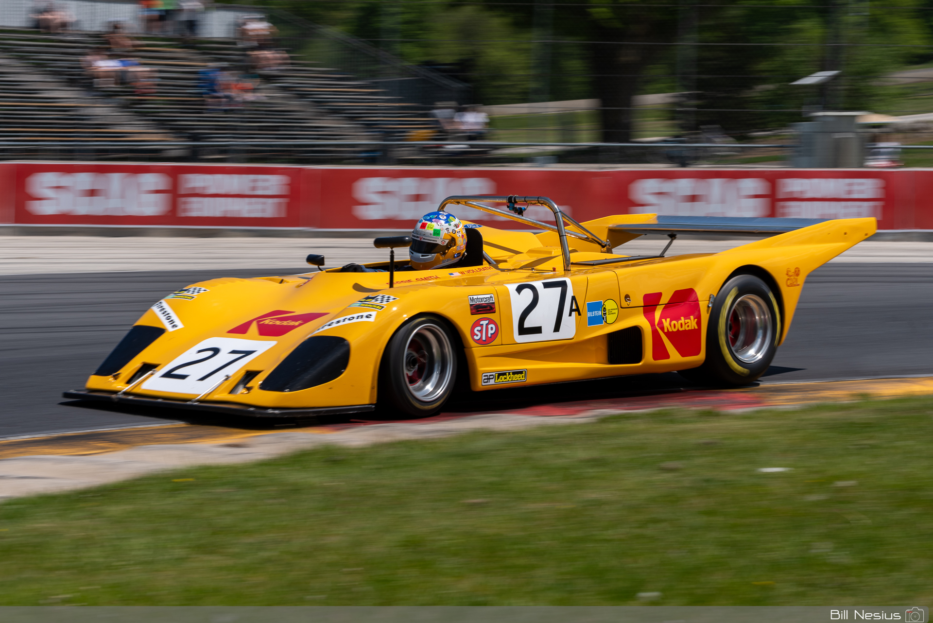 Sportsracers
