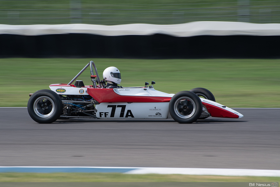 1972 Royale RP16 Number 77A / DSC_5971 / 4