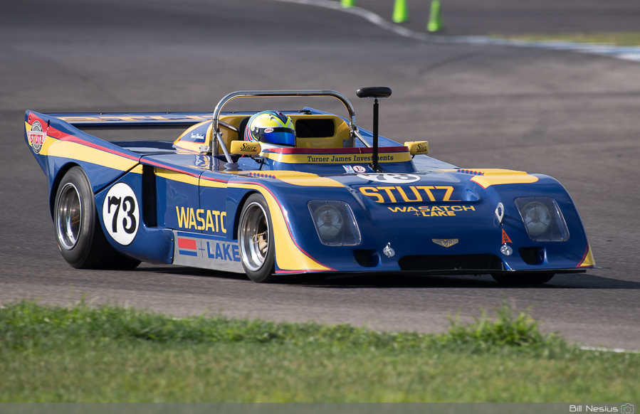 1975 Chevron B31 Number 73 Turner Woodard  / DSC_7994 / 4
