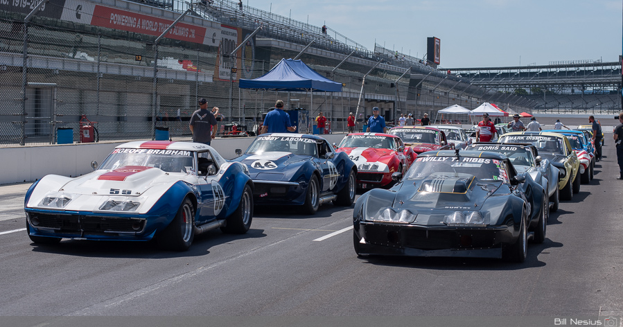 Pro-Am Group Grid Walk / DSC_9270 / 4