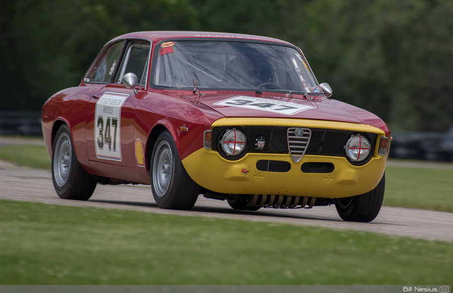 Alfa Romeo GTA Number 347 / DSC_4632 / 4
