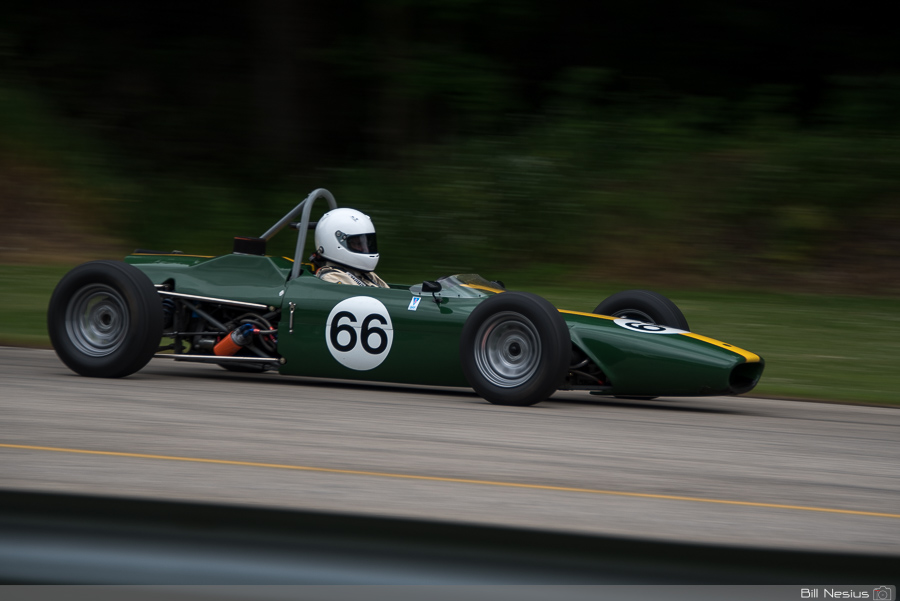 1969 Merlyn Mk11a Number 66 / BAN_2657 / 4