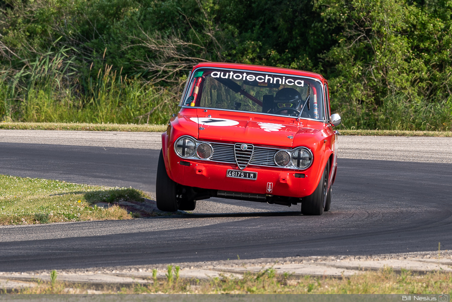 1965 Alfa Romeo Giulia Ti Number 1 / DSC_8891 / 4