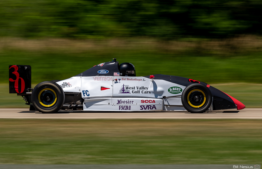 1997 VAN DEIMEN RF97 Number 30 / DSC_1941 / 4
