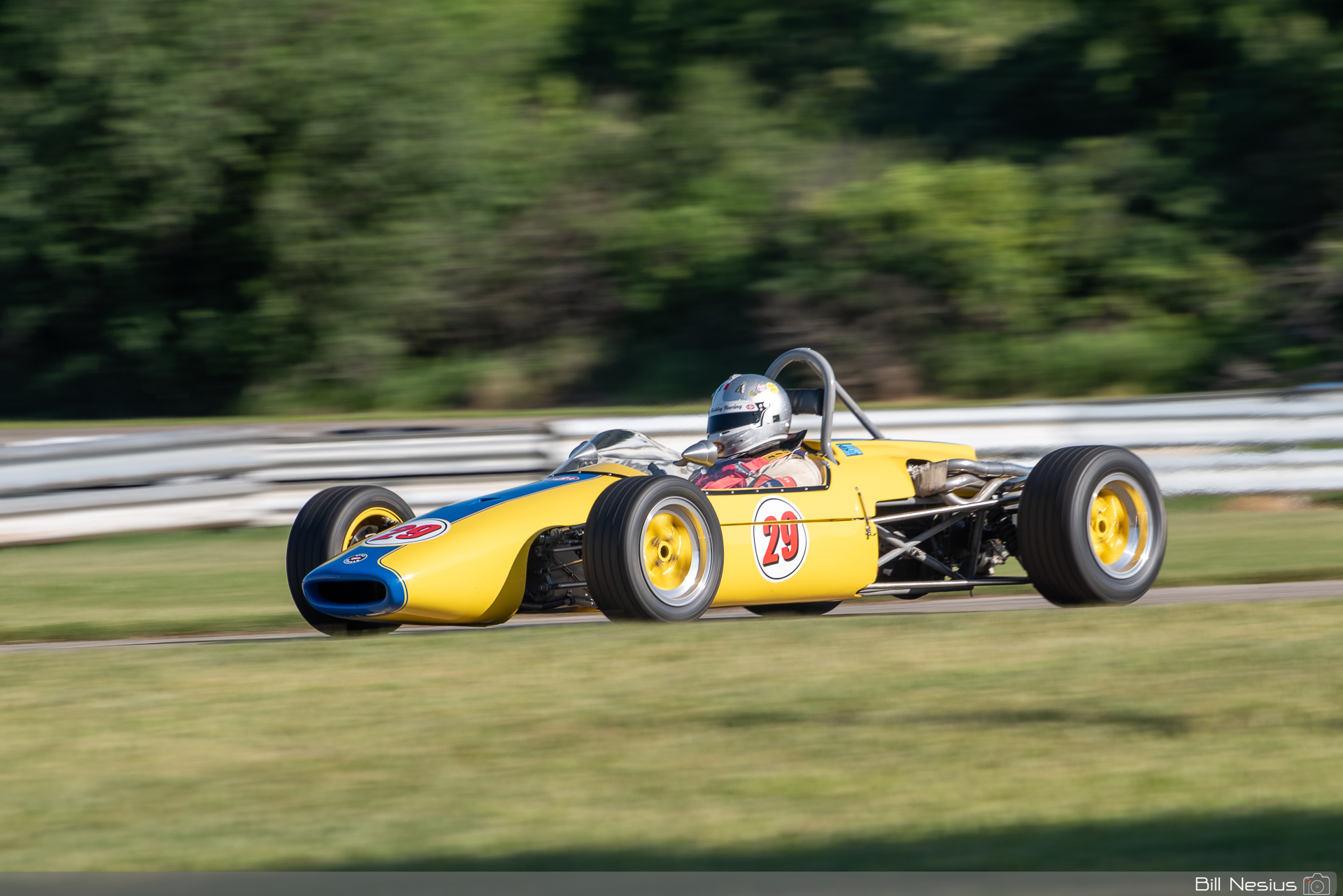 1969 Brabham BT21 Number 29 / DSC_2290 / 4