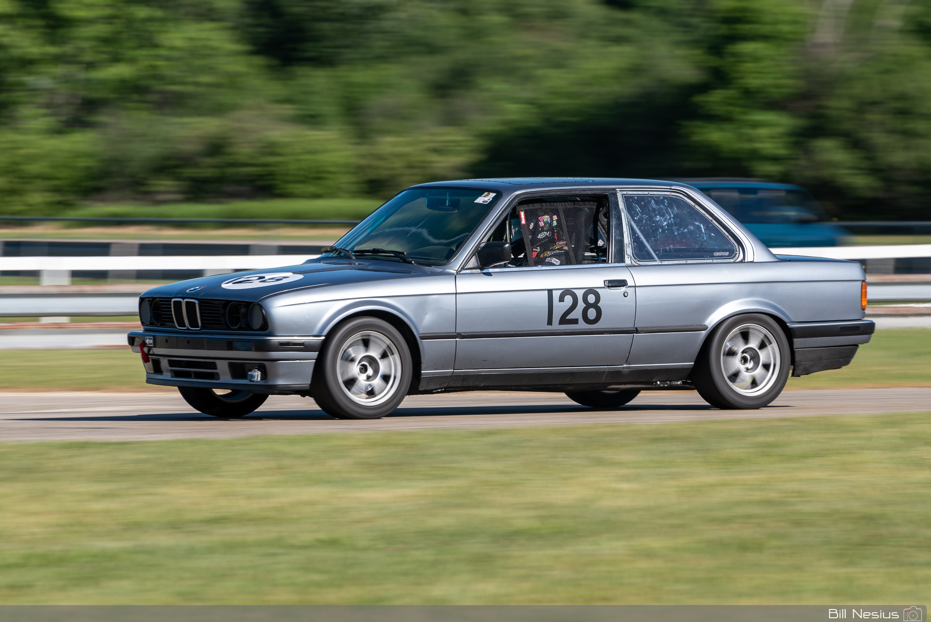 1989 BMW 325I Number 128 / DSC_2350 / 3