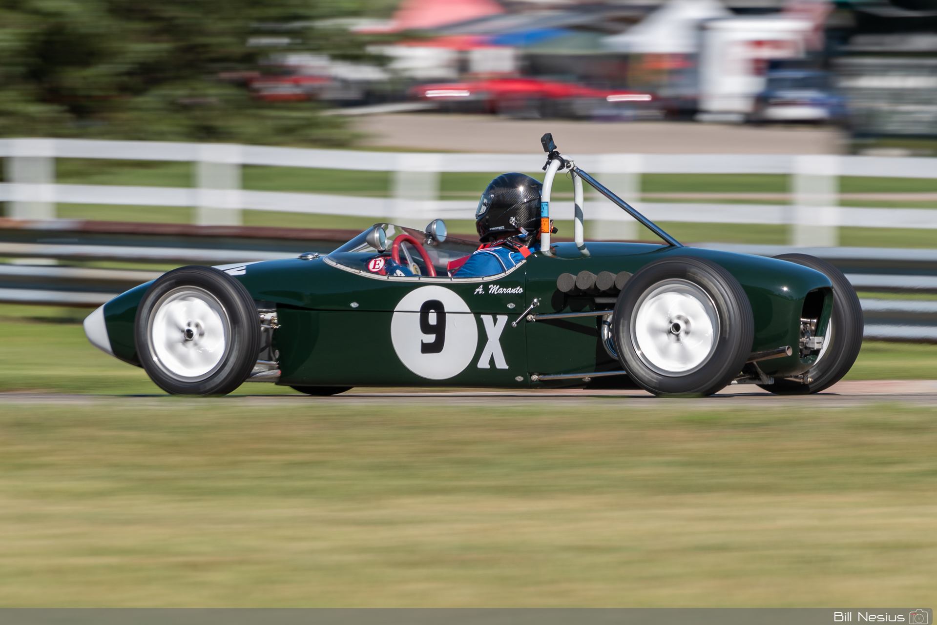 1960 Lotus 18 FJ Number 9 / DSC_2416 / 3