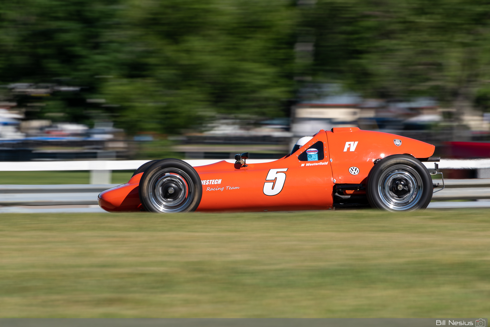 Number 5 / DSC_2462 / 4