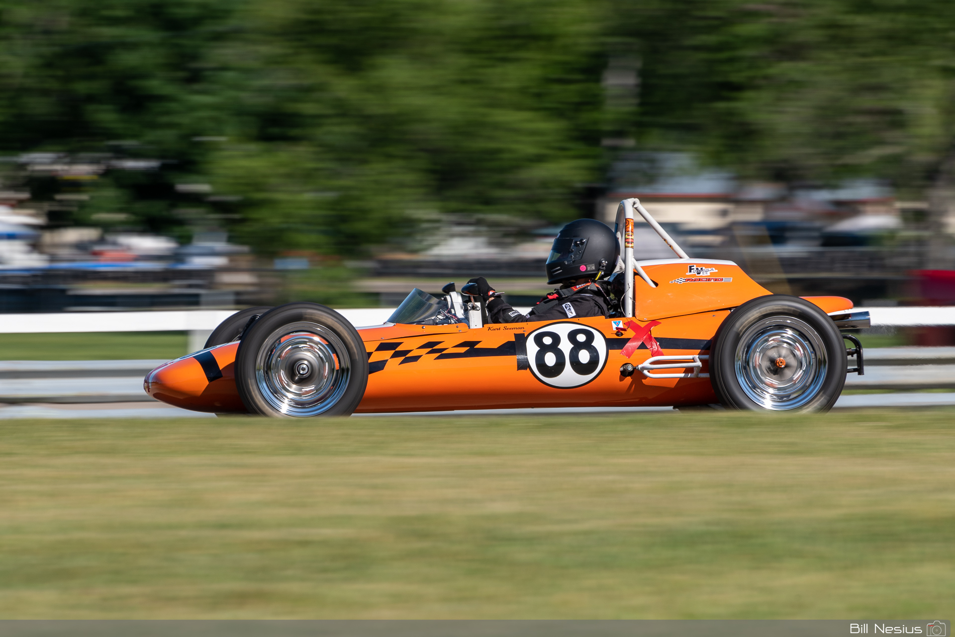 Number 88 / DSC_2470 / 4