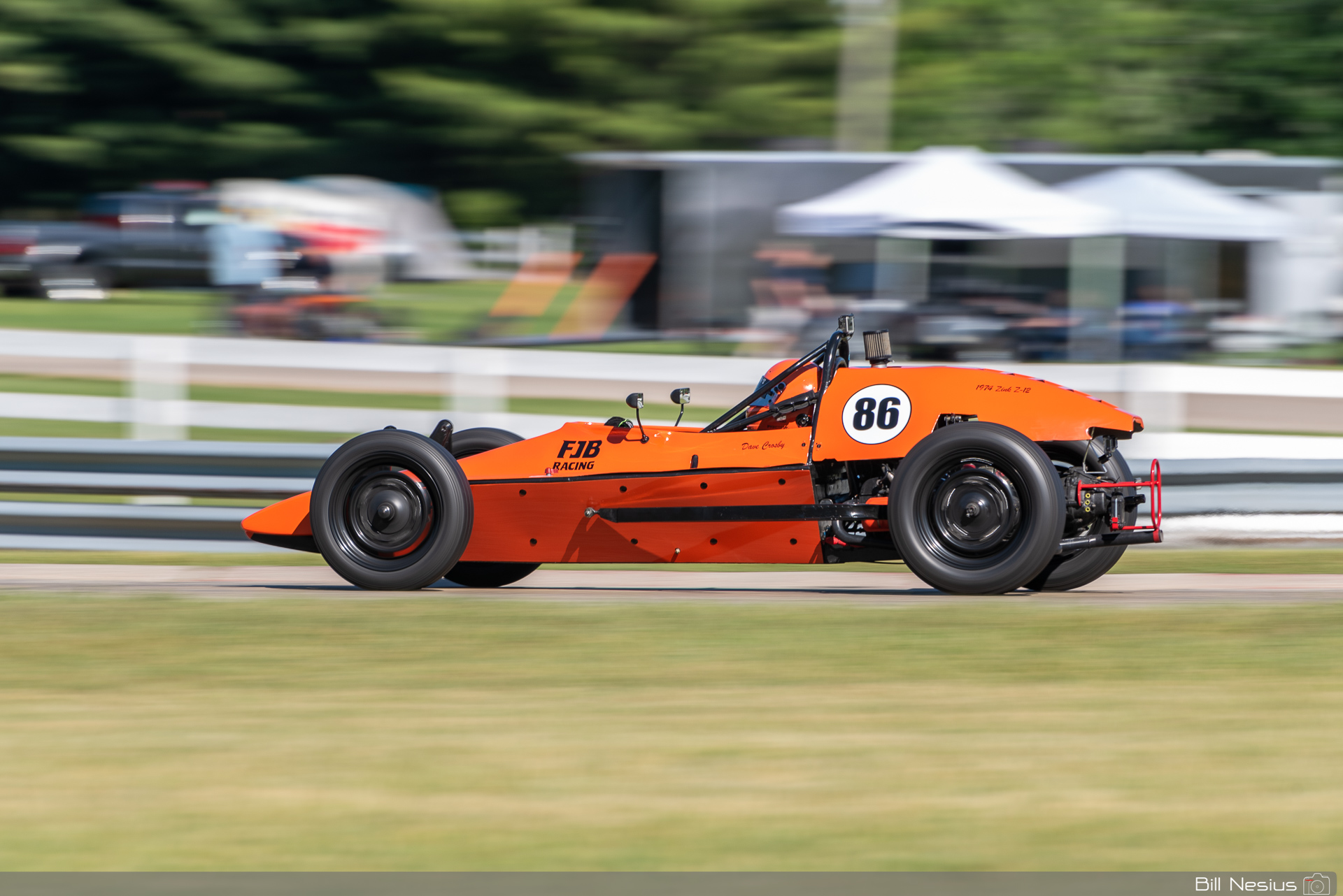 Number 86 / DSC_2488 / 3