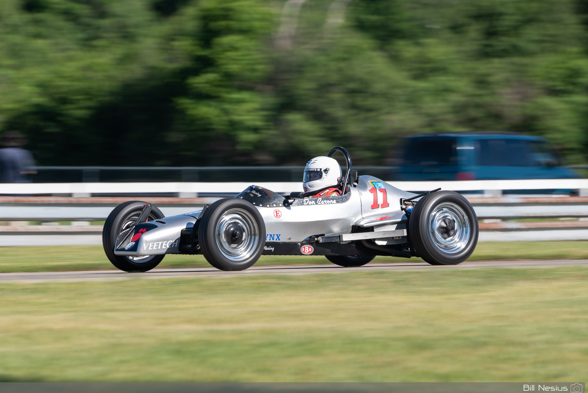 Number 11 / DSC_2491 / 3