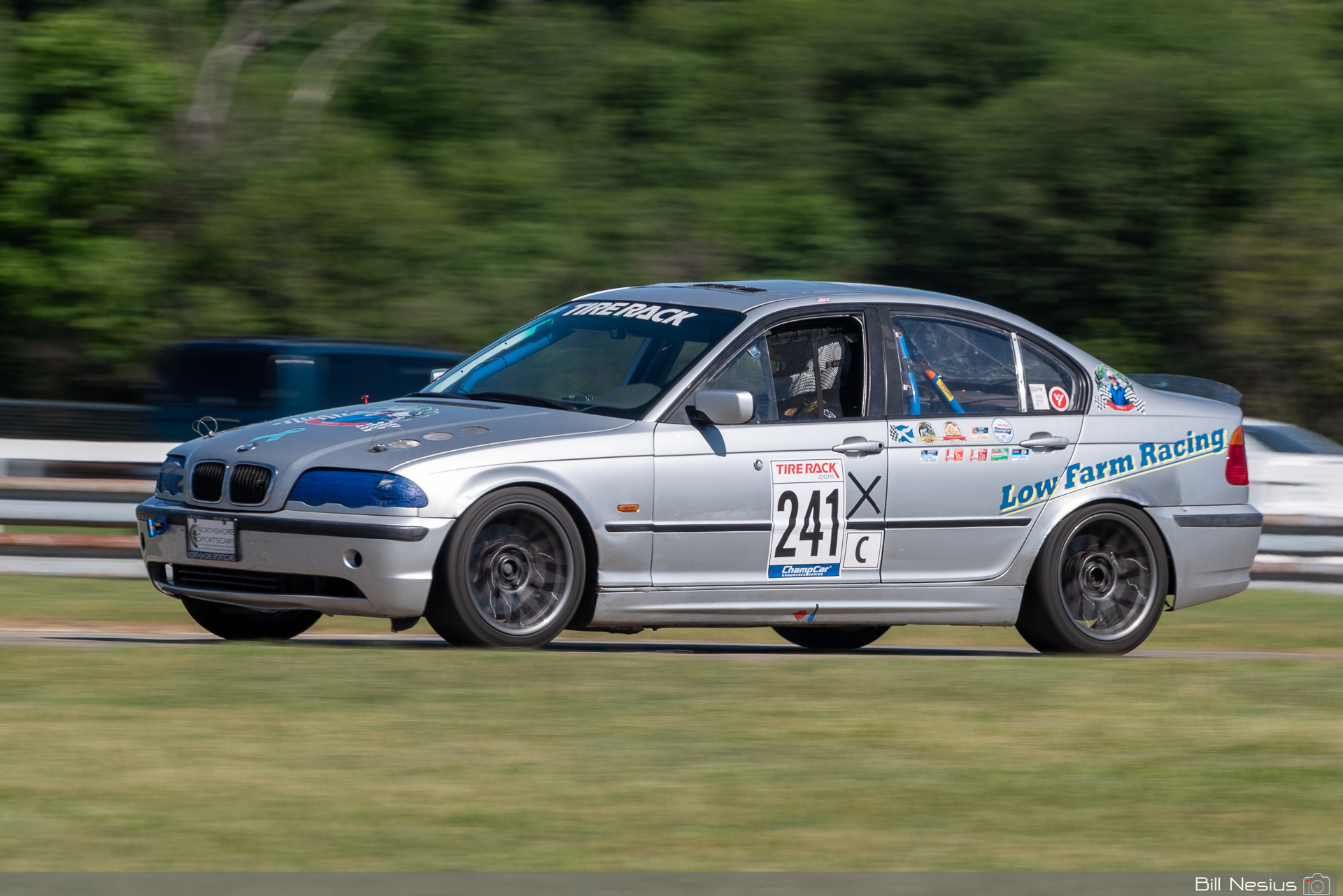 1997 BMW 323i Number 241 / DSC_2611 / 3