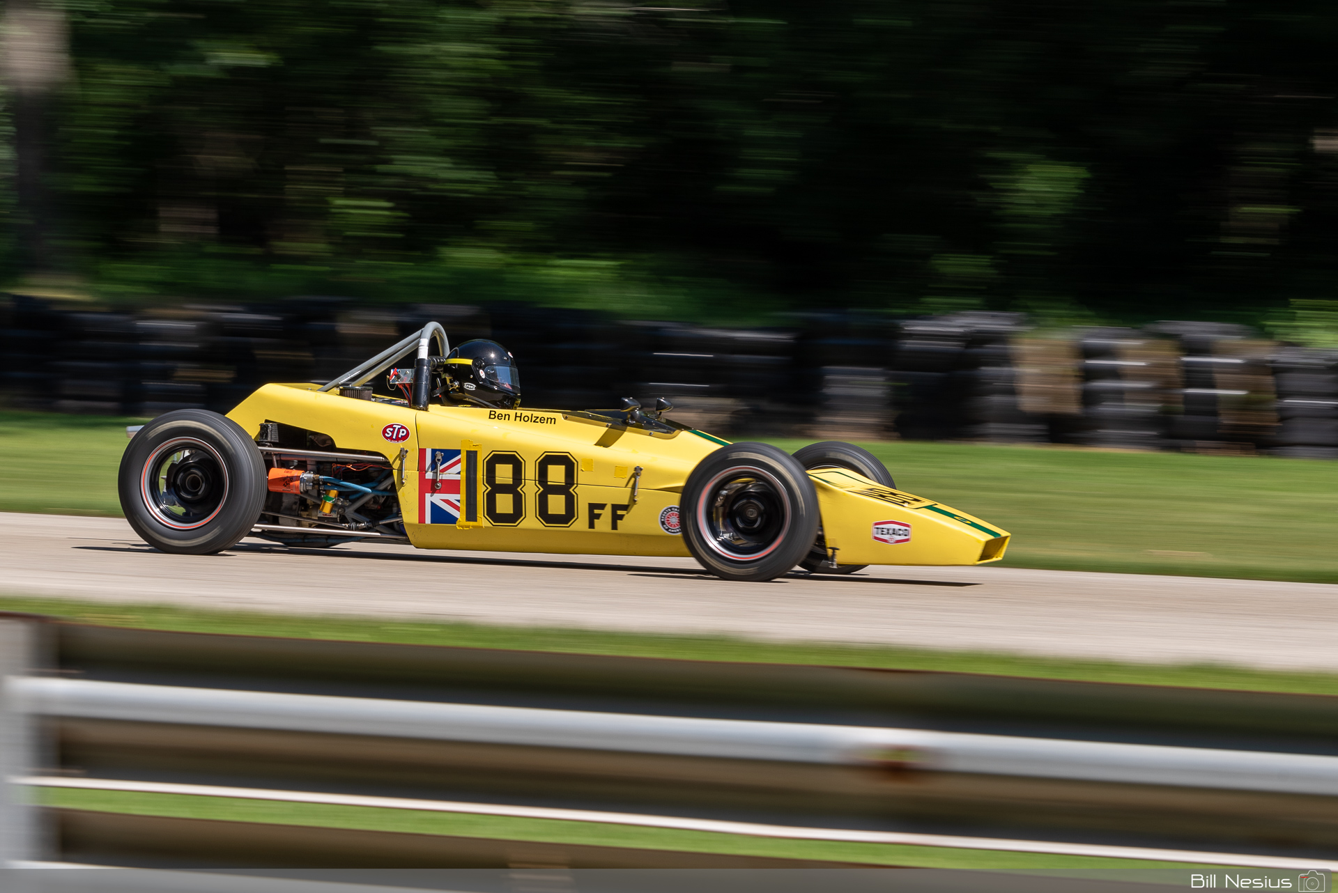 1961 Lotus 61 Number 188 / DSC_2682 / 4