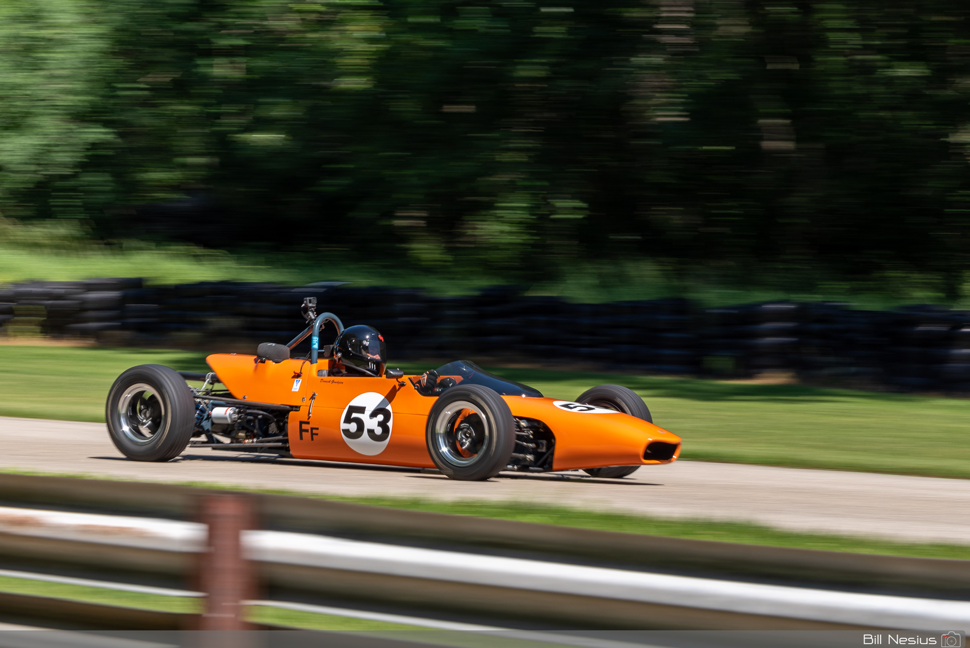 1969 Winkelmann WDF-1 Number 53 / DSC_2685 / 3