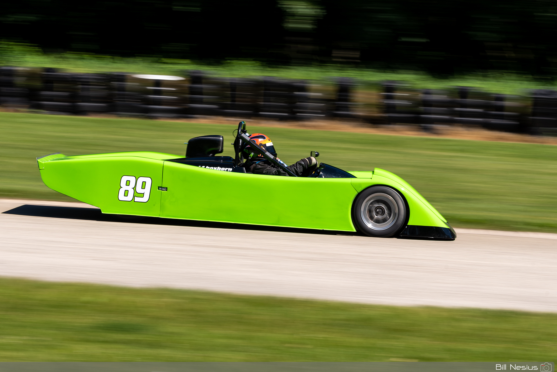 1985 Carbir CS2 Number 89 / DSC_2766 / 3