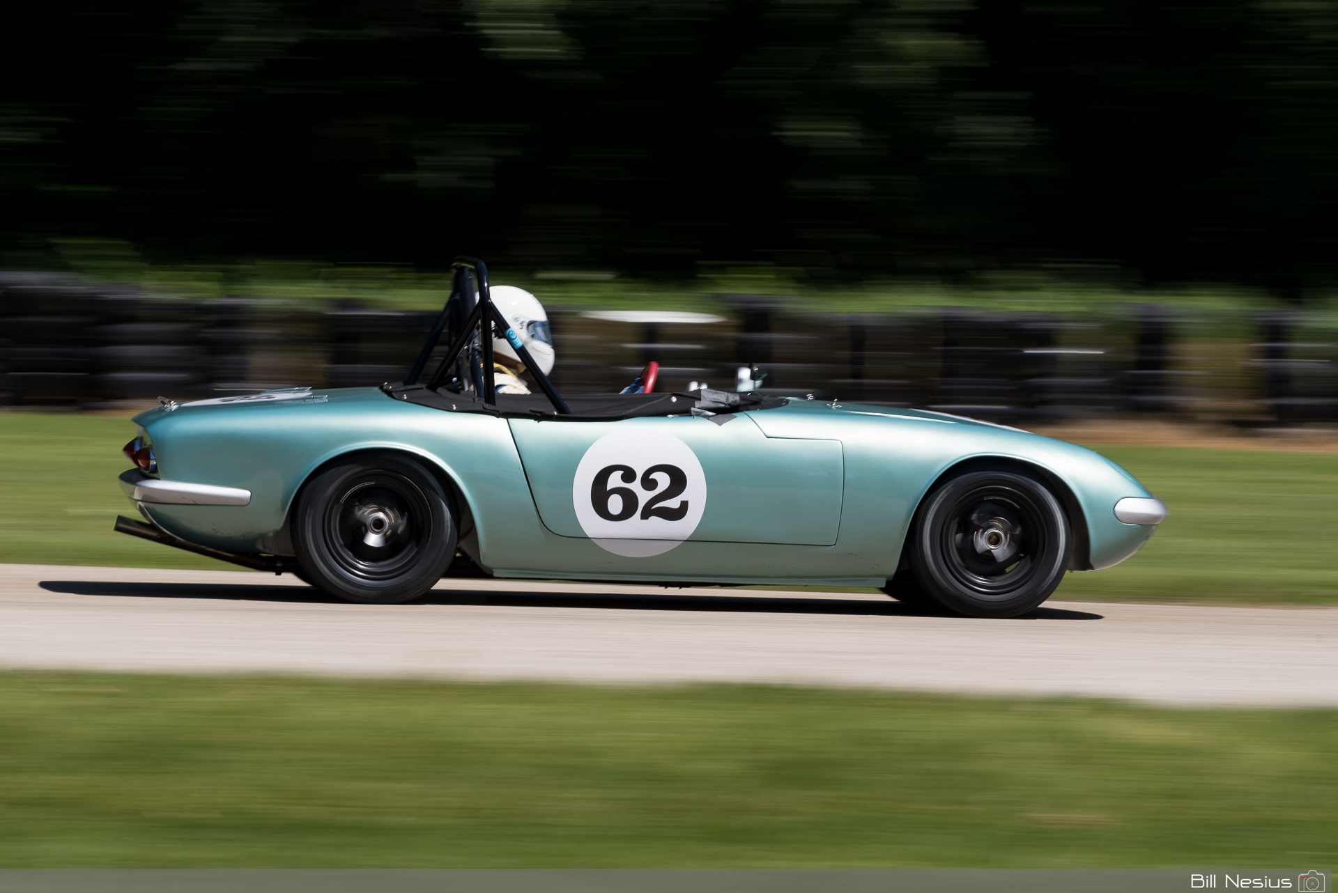 1965 Lotus  Elan Number 65 / DSC_2836 / 3