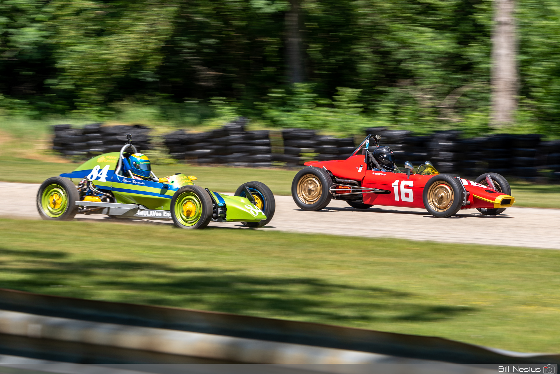 Number 84 / DSC_3027 / 3