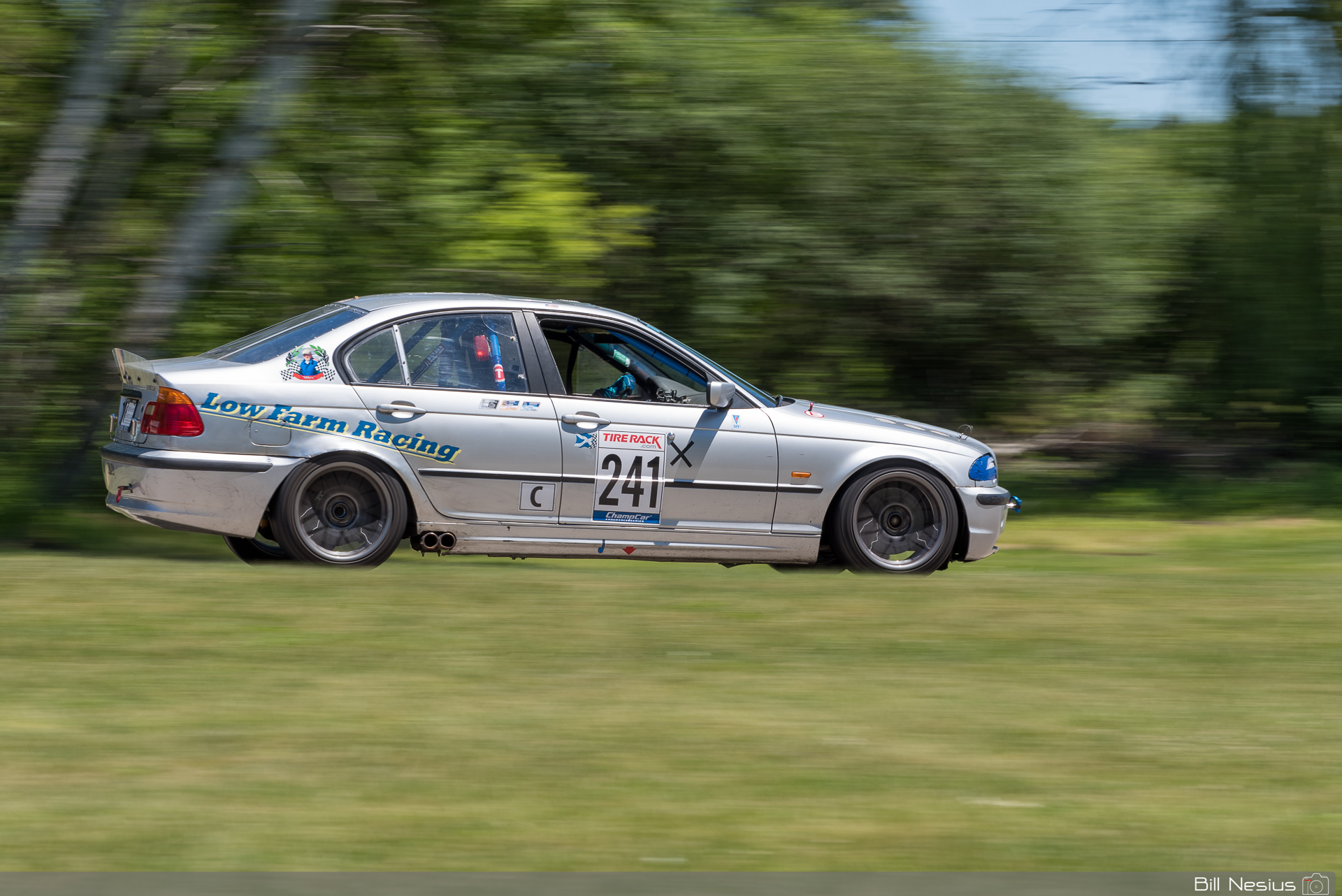 1997 BMW 323i Number 241 / DSC_3279 / 3