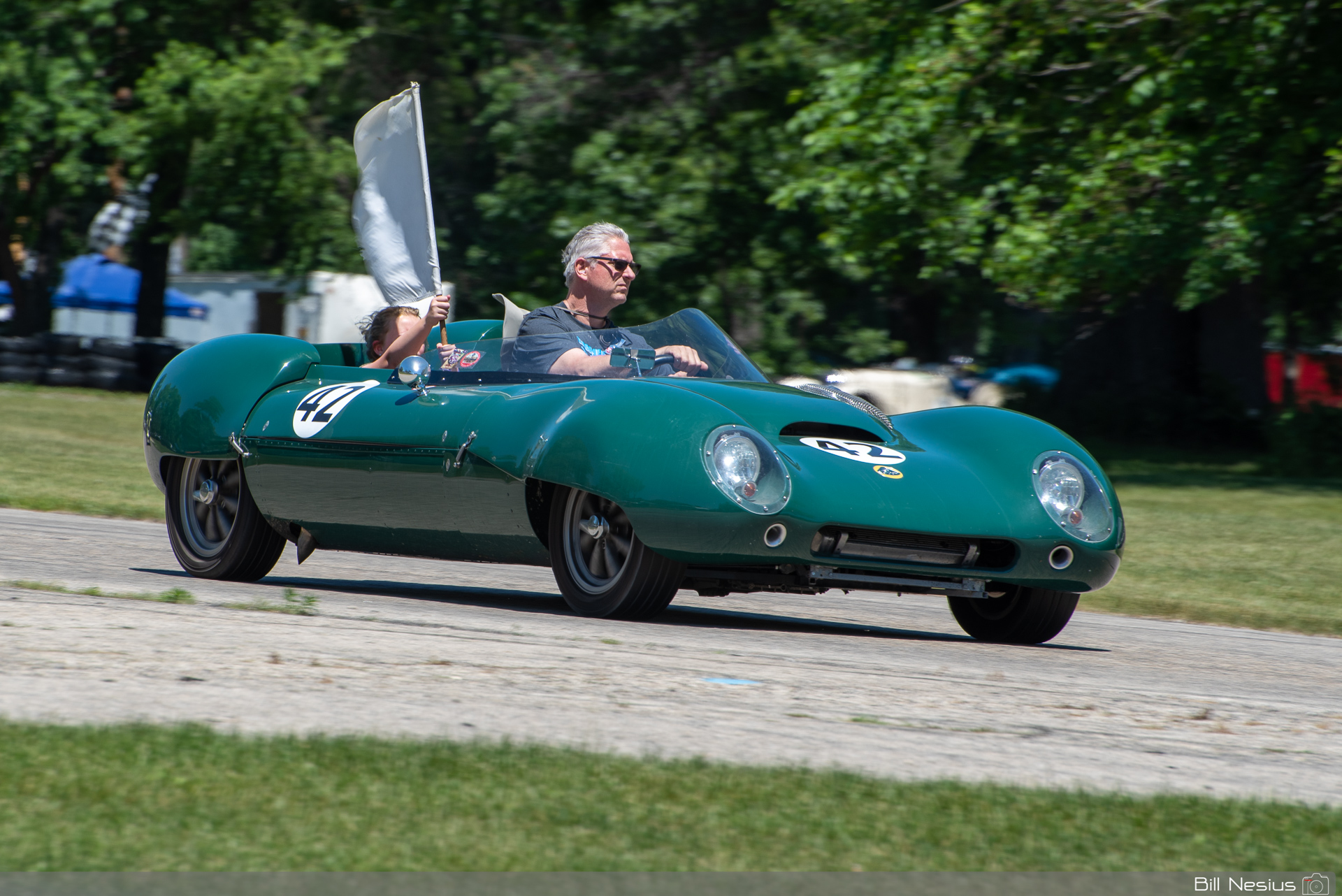 Lotus Pacecar / DSC_3286 / 3