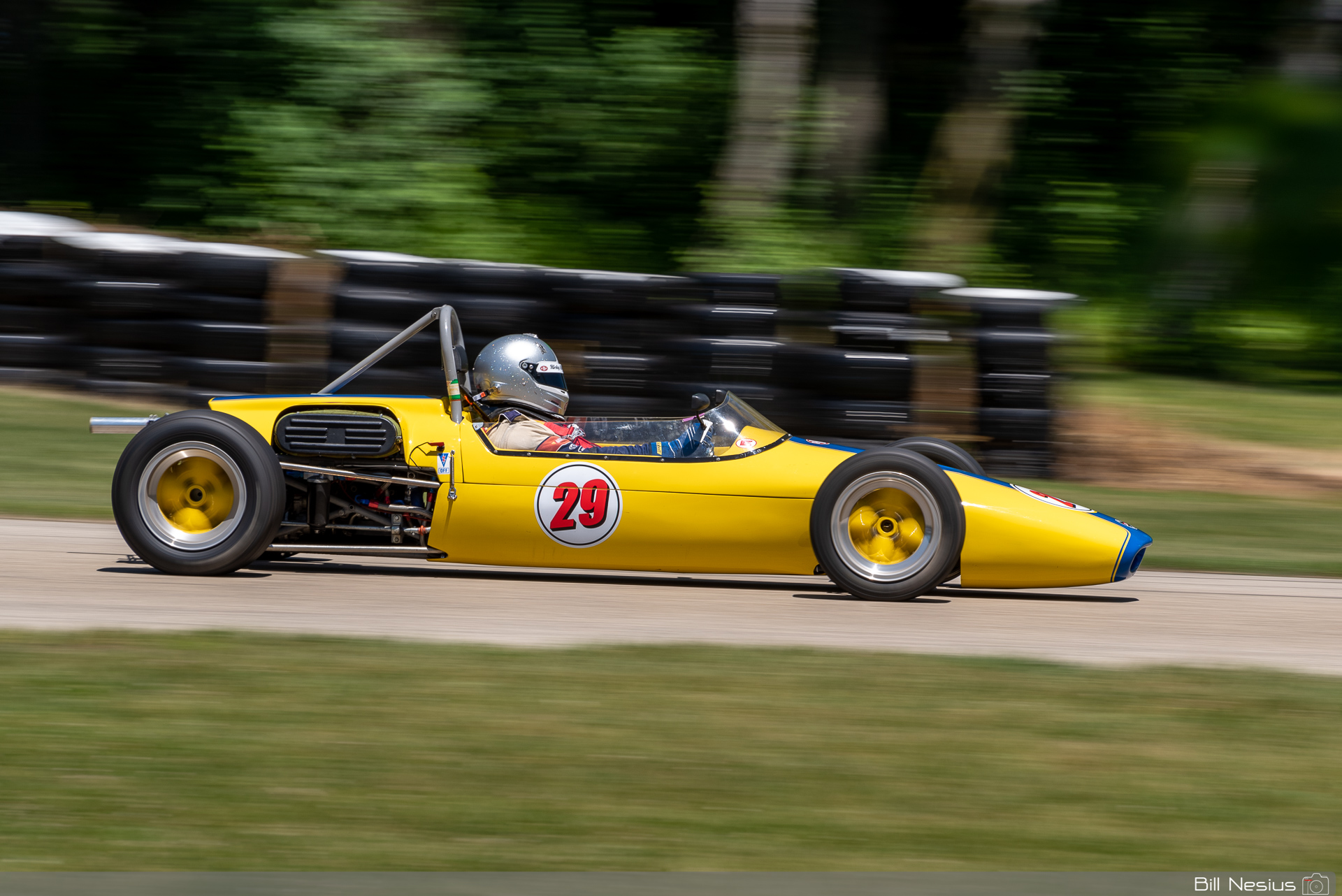 1969 Brabham BT21 Number 29 / DSC_3452 / 4