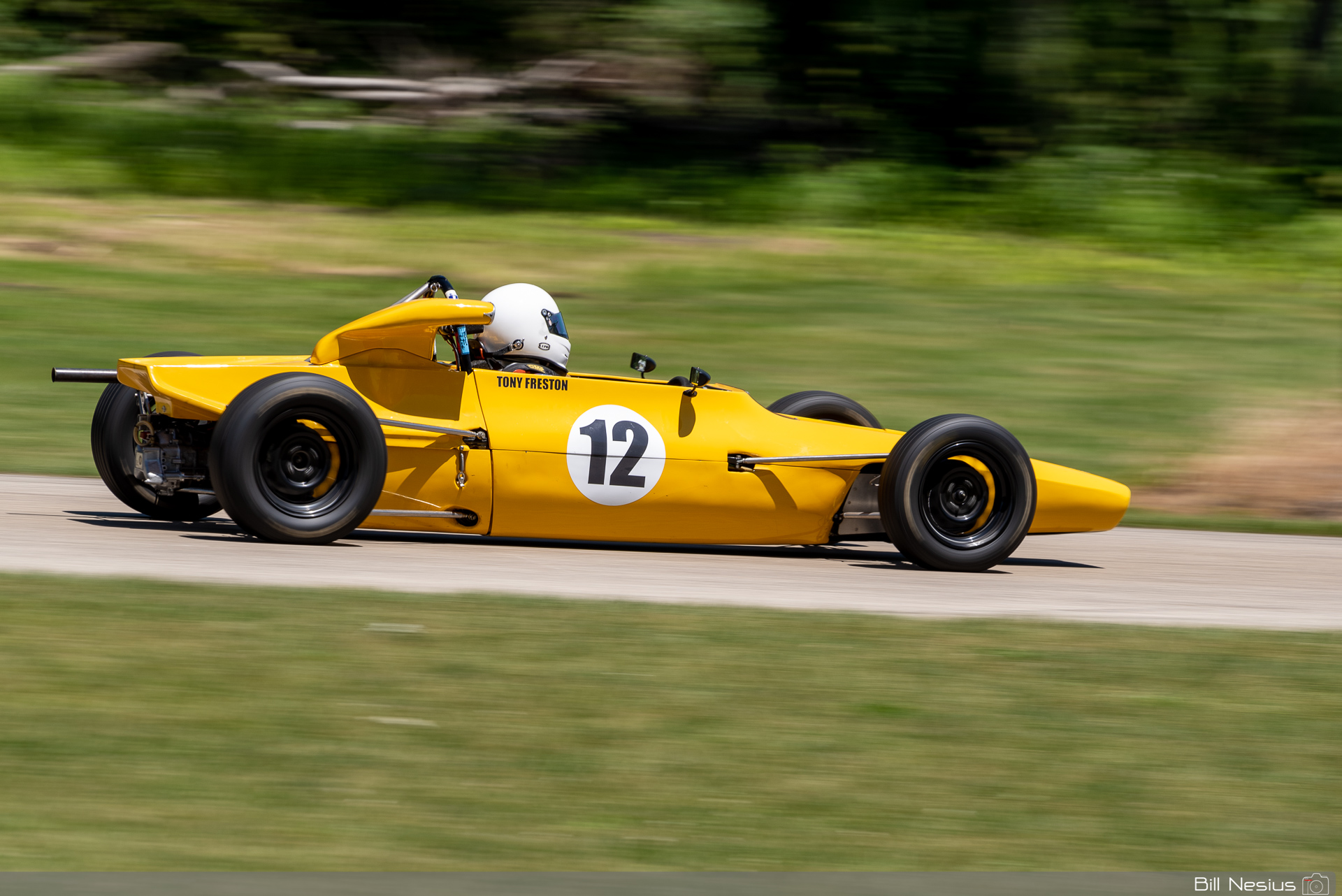 1972 Titan Mk6b Number 12 / DSC_3461 / 3