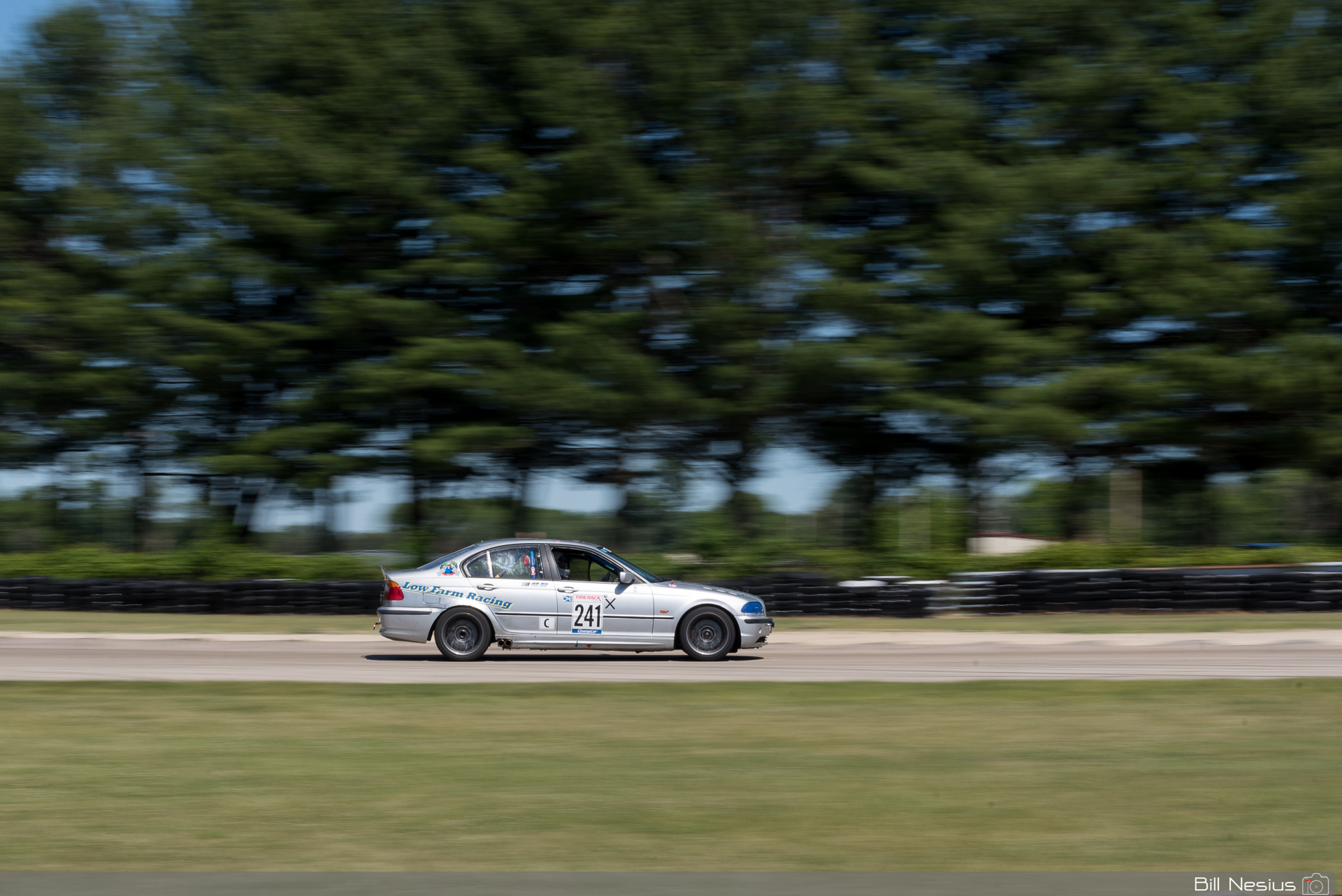 1997 BMW 323i Number 241 / DSC_3527 / 3