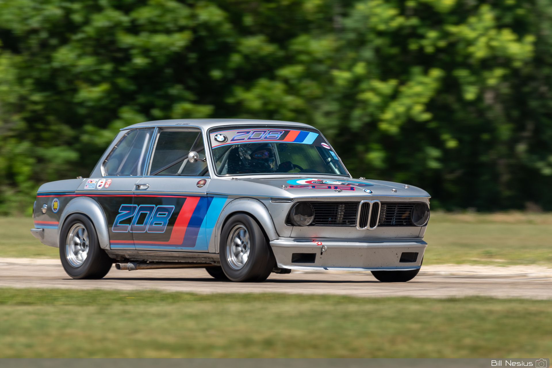 1976 BMW 2002 Number 208 / IMG_0026 / 3