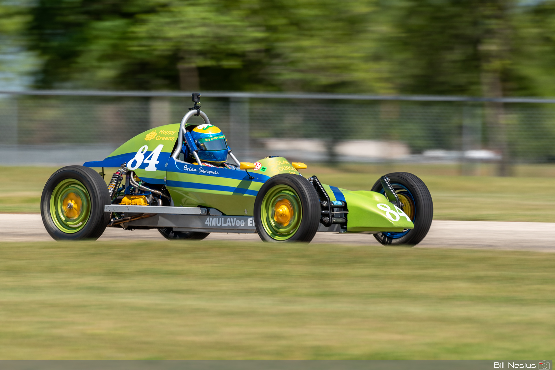 Number 84 / IMG_0124 / 3