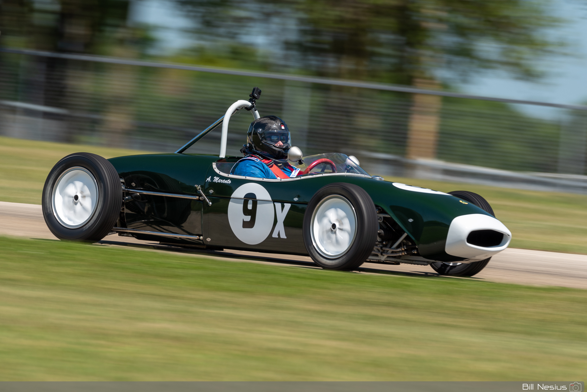 1960 Lotus 18 FJ Number 9 / IMG_0135 / 3