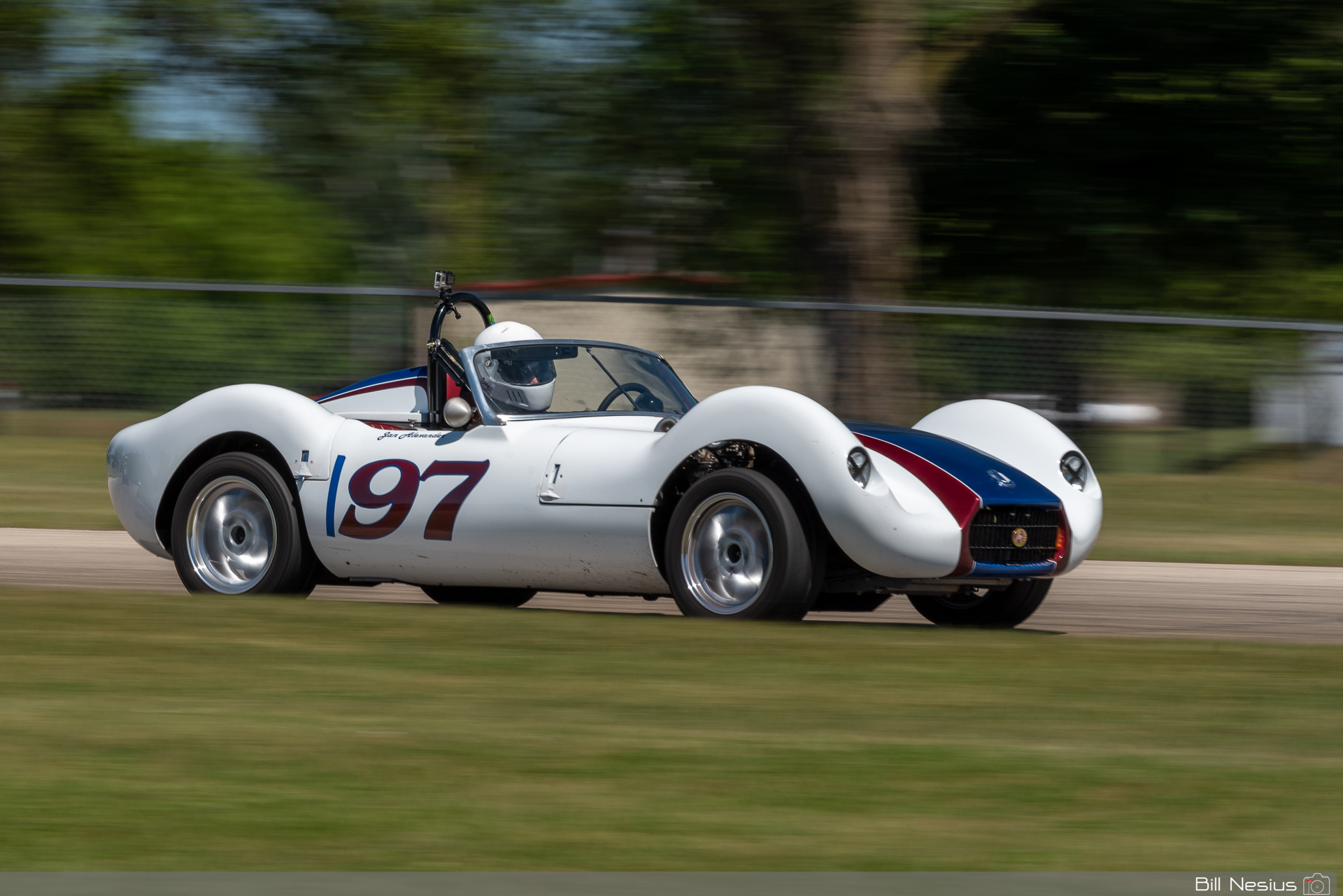 1966  Ambro-Triumph Number 197 / IMG_0351 / 3