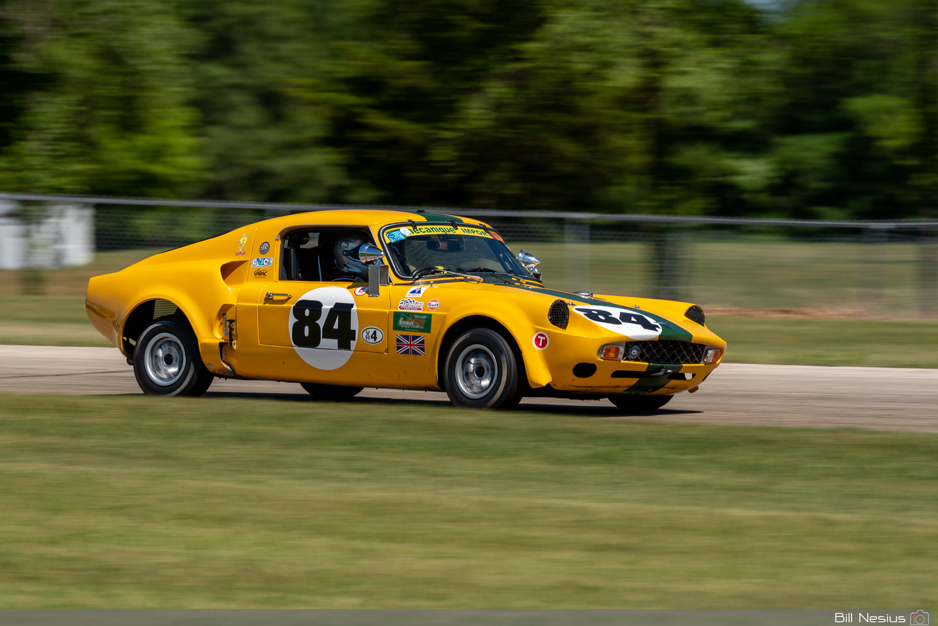 1968 Unipower Comp Number 84 / IMG_0361 / 3