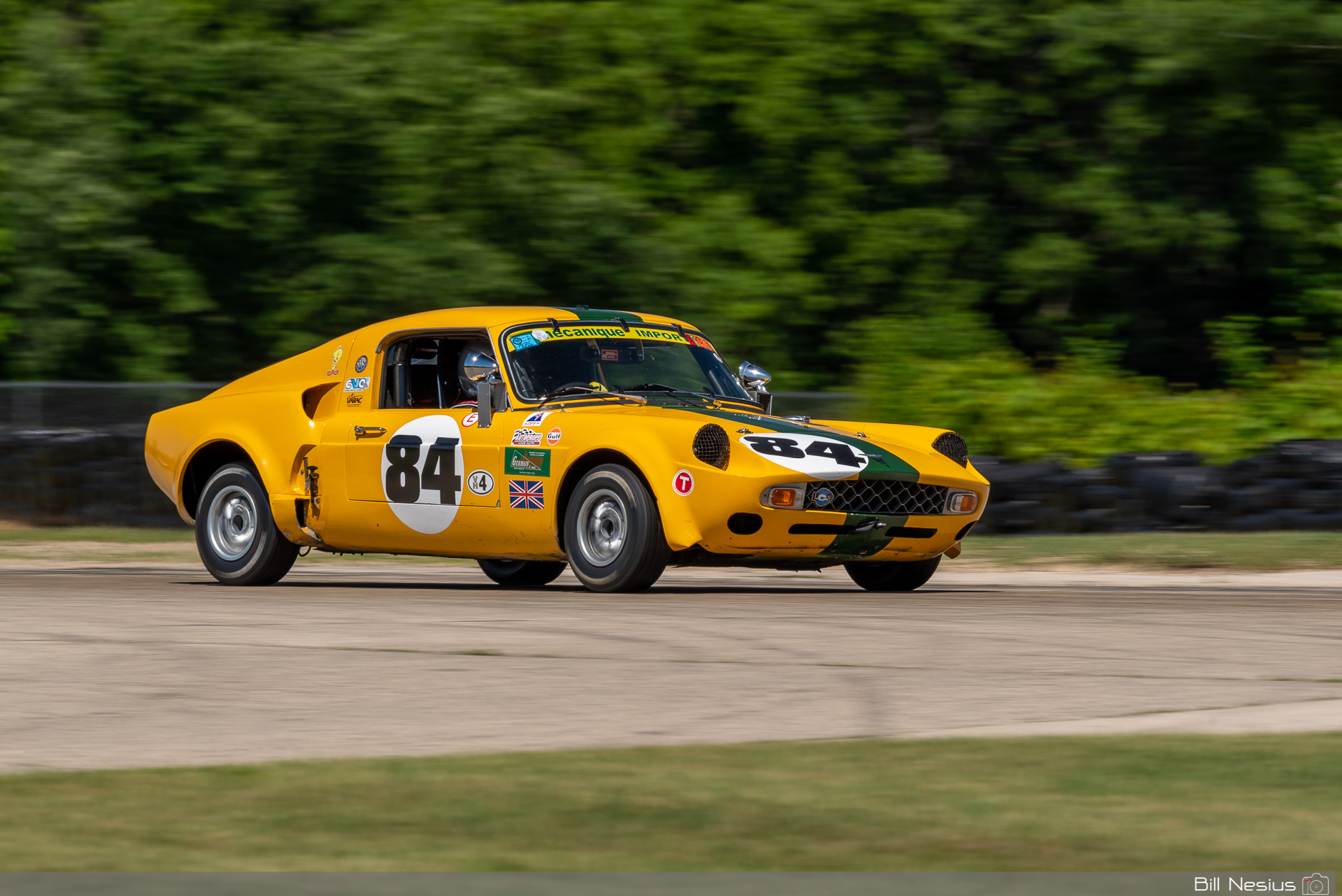 1968 Unipower Comp Number 84 / IMG_0529 / 3