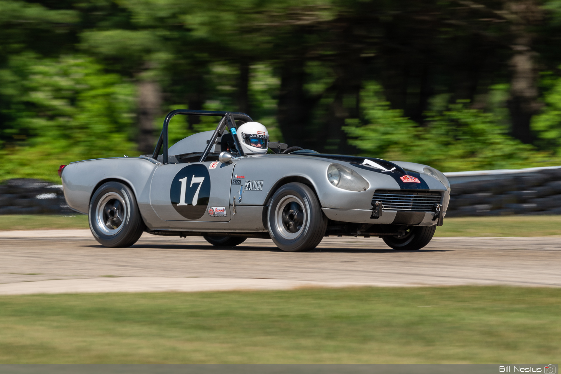 1965 Triumph Spitfire Number 17 / IMG_0530 / 3