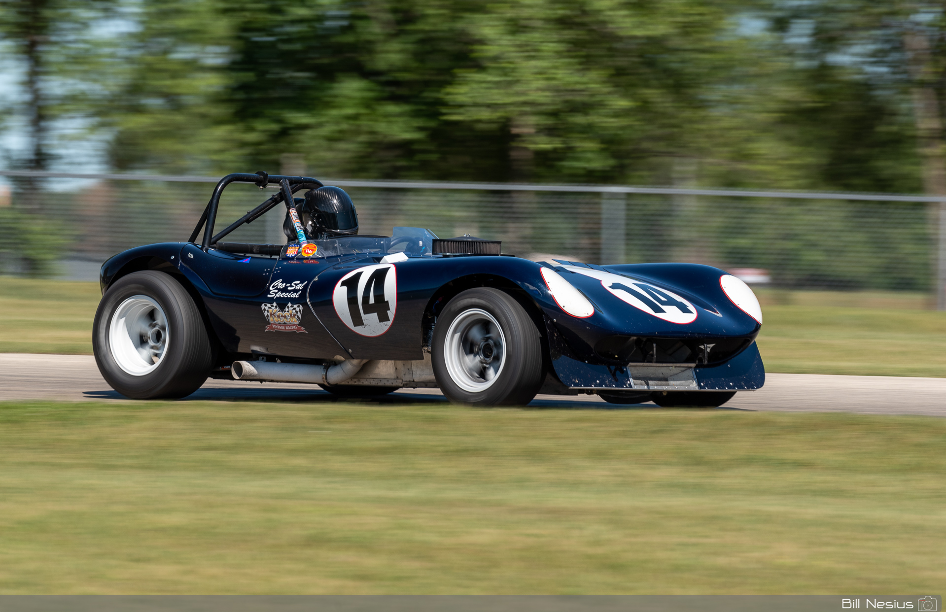 1965 BTM Cheetah Number 14 / IMG_0673 / 4