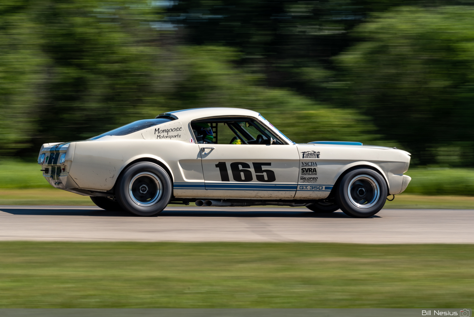 1965 Ford Mustang Shelby GT350 Number 165 / IMG_0718 / 4