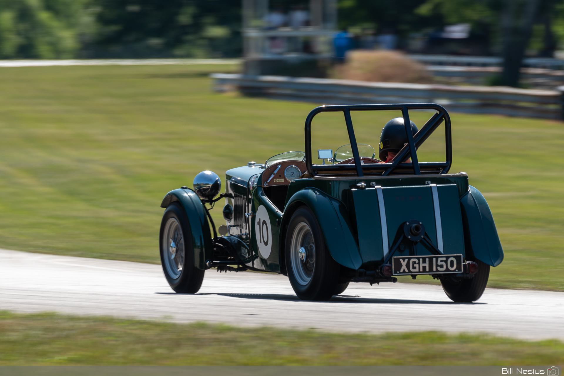 1947 MG TC Number 10 / IMG_0833 / 3