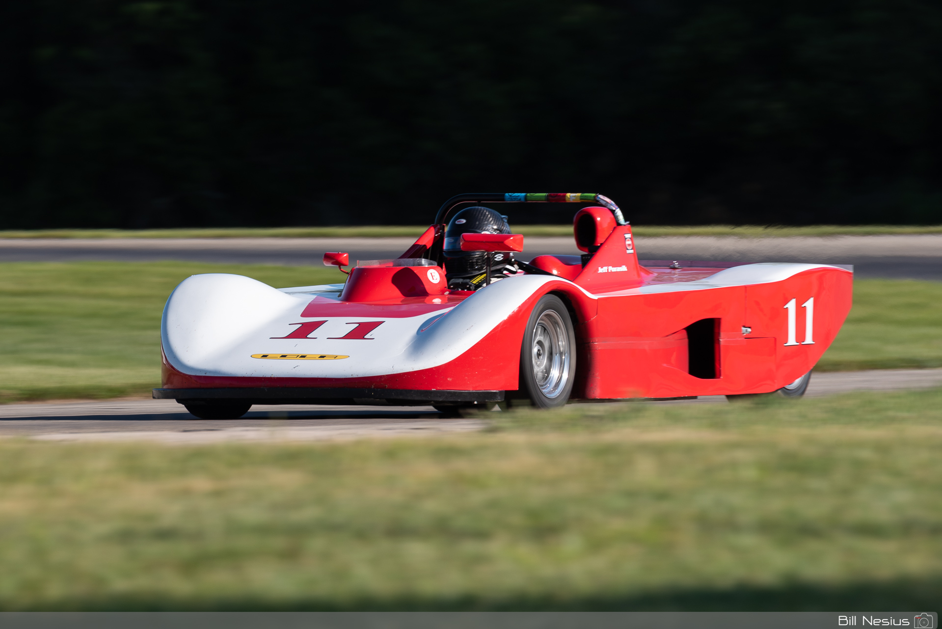 1986 Lola S2000 Number 11 / IMG_6584 / 3