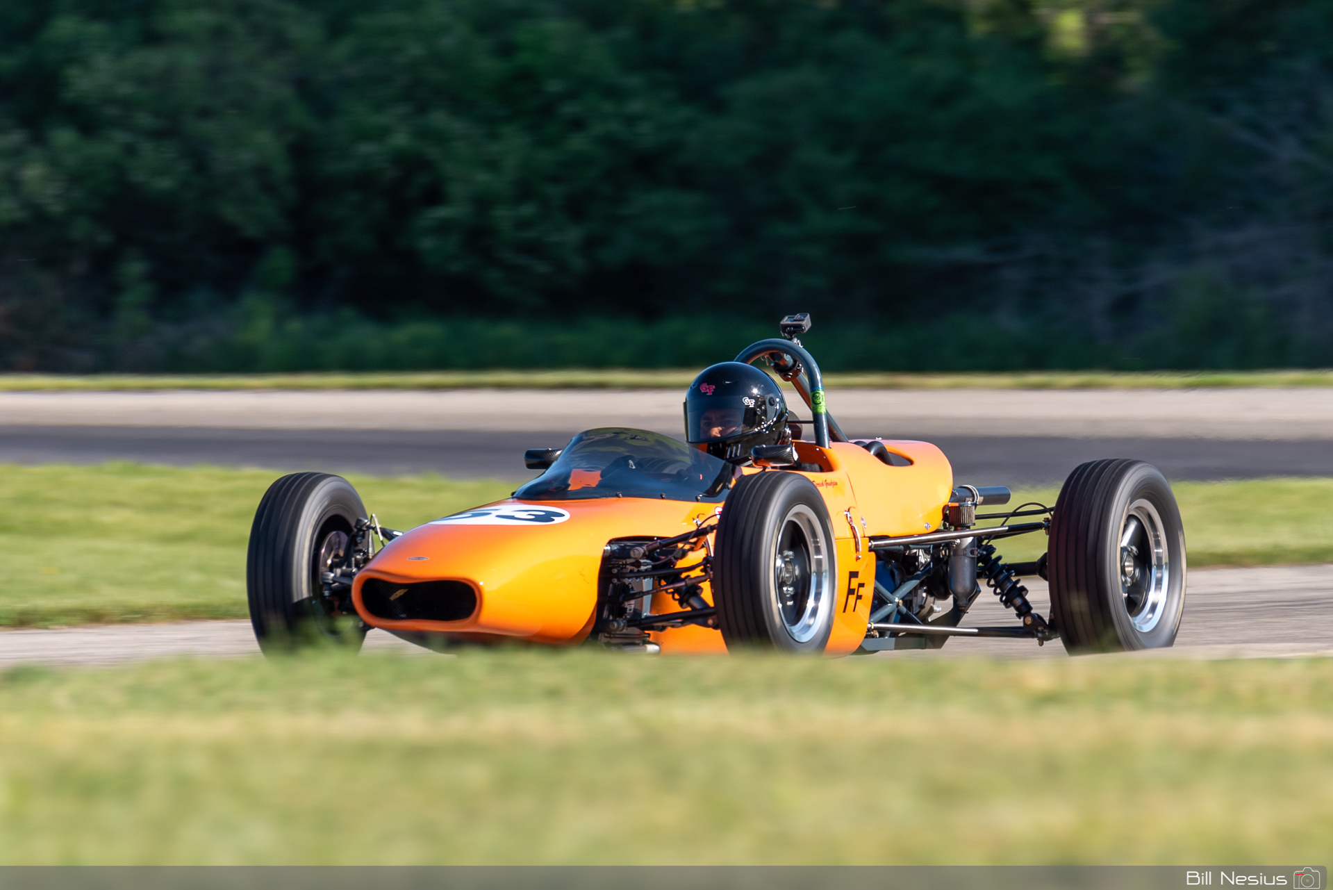 1969 Winkelmann WDF-1 Number 53 / IMG_6593 / 3