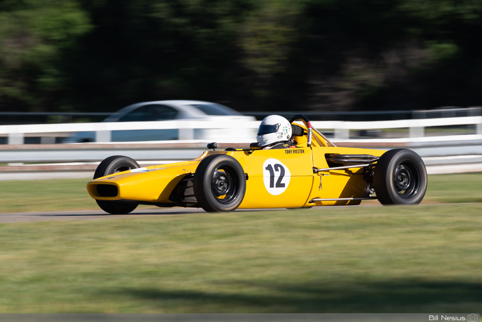 1972 Titan Mk6b Number 12 / IMG_6626 / 3