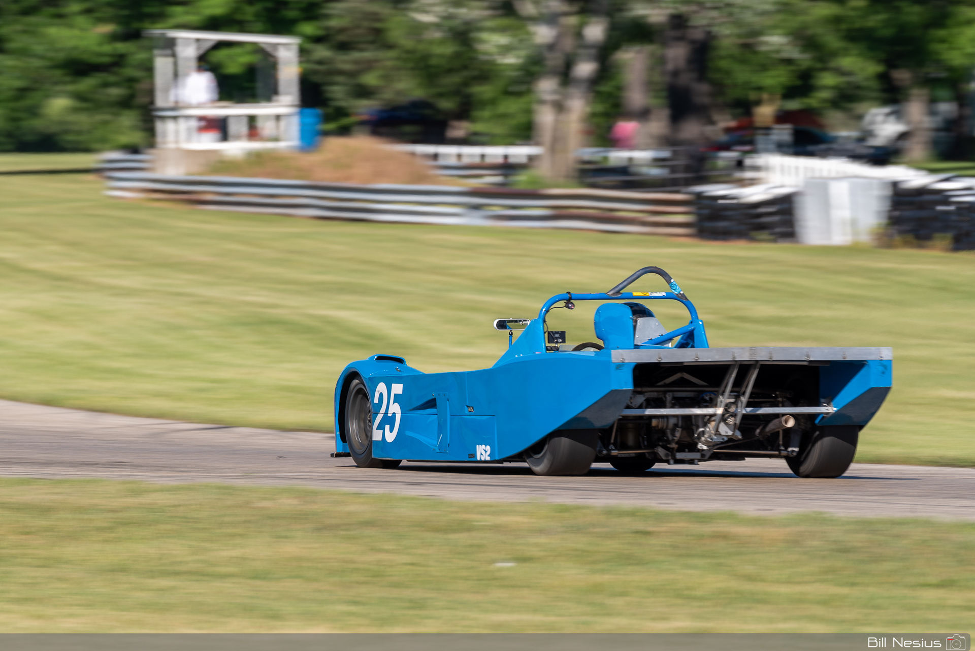 1986 Lola T598 Number 25 / IMG_6684 / 3
