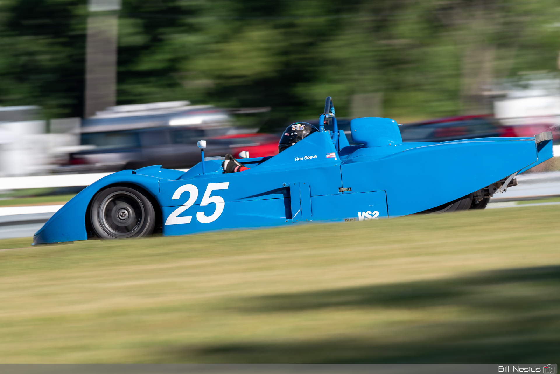 1986 Lola T598 Number 25 / IMG_6748 / 4