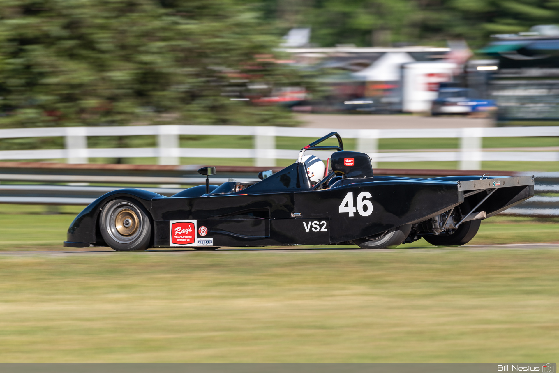 1985 Lola VS2000 Number 46 / IMG_6801 / 3