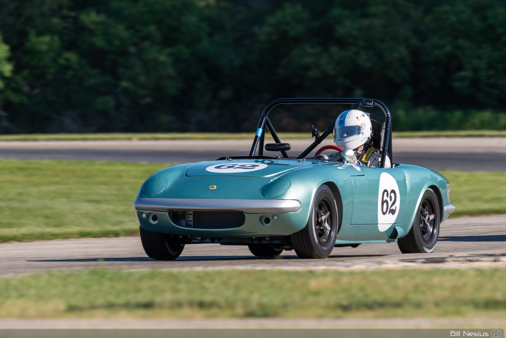 1965 Lotus Elan Number 65 / IMG_6880 / 3