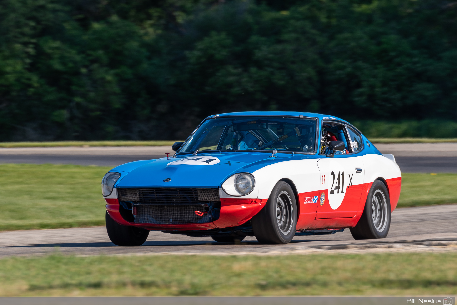 1972 Datsun 240Z Number 241 / IMG_6902 / 3